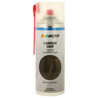 Motip cycling carbon grip montage 400ml - thumbnail