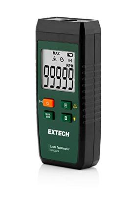Extech RPM250W Toerenteller