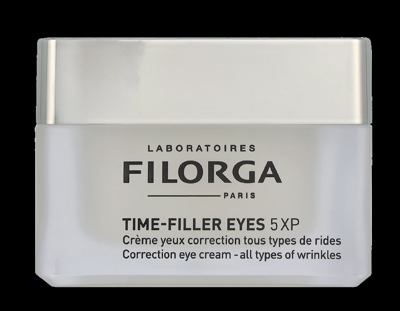 Filorga Time-Filler Eyes 5XP Absolute Eye Correction Cream 15 ml Filorga Time-Filler Eyes 5XP Absolute Eye Correction Cream 15 ml