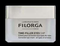 Filorga Time-Filler Eyes 5XP Absolute Eye Correction Cream 15 ml - thumbnail