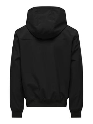 Only & Sons Bowie Softshell Jas