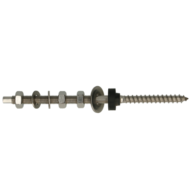 pgb-Europe PGB-FASTENERS | Zonnepaneelbevestiging type 3 M12x350 A2 0ZPBV3A00012003505 pgb-Europe PGB-FASTENERS | Zonnepaneelbevestiging type 3 M12x350 A2 0ZPBV3A00012003505