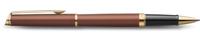 Rollerpen waterman hemisp fashion gt f mtl koper - thumbnail
