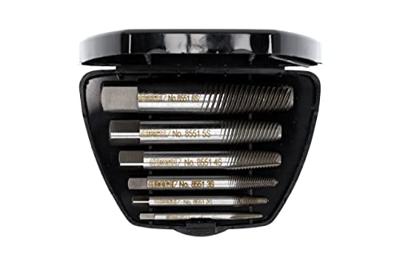 Gedore 2659344 Schroefuitdraaierset Gedore 2659344 Schroefuitdraaierset