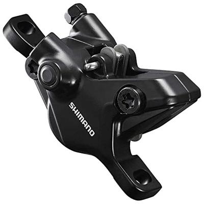 SHIMANO deore br-mt410 post-mount b01s brake caliper