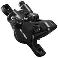 SHIMANO deore br-mt410 post-mount b01s brake caliper - thumbnail