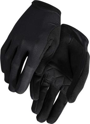 Assos RS Long Fingered Gloves Targa - Cycling Gloves
