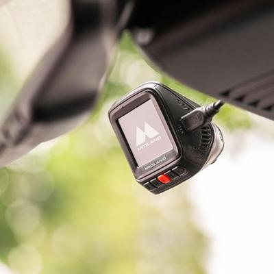 Midland Street Guardian One Dashcam