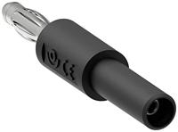 Electro PJP ADA1056-CD1-N Laagspannings-adapter - Zwart 1 stuk(s) - thumbnail