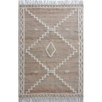 Tapijt Home ESPRIT Boho 75 x 175 x 1 cm - thumbnail