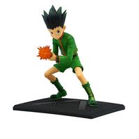 Hunter x Hunter Abystyle Figure - Gon - thumbnail