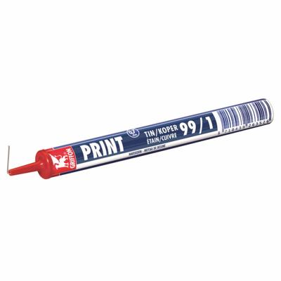 Griffon Print Draadsoldeer Ø0.7mm x 4m - 6312630