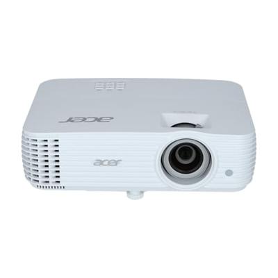 Acer P1657Ki Beamer DLP 4500 ANSI-lumen 1920 x 1080 Full HD 3D ready, Zoomfunctie, Automatische keystone-correctie, Geïntegreerde luidspreker - thumbnail