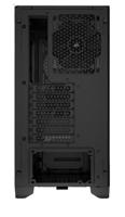 ATX Semi-toren BehuizingCorsair CC-9011251-WW Zwart - thumbnail