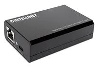 Intellinet 561693 PoE-splitter 10 / 100 / 1000 MBit/s IEEE 802.3bt - thumbnail