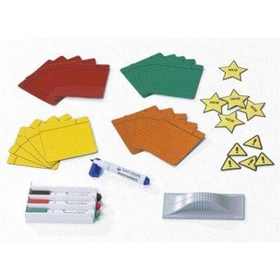 Starterkit scrum accessoires Starterkit scrum accessoires