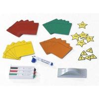 Starterkit scrum accessoires - thumbnail