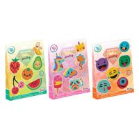 Grafix Diamond painting stickers maken - thumbnail