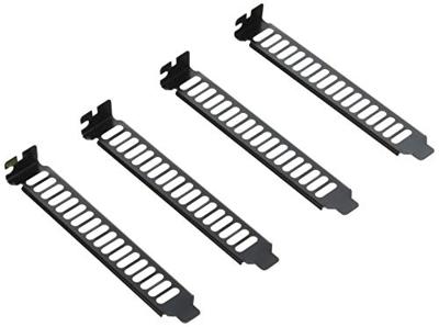 SilverStone Aeroslots slotplaatje