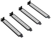 SilverStone Aeroslots slotplaatje - thumbnail