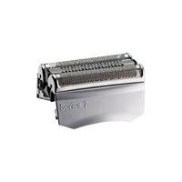 BRAUN Cassette-onderdeel - 70S-serie 7 / Pu - zwart - thumbnail