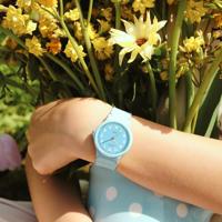 Casio LQ-24B-2BEF Dames horloge - thumbnail