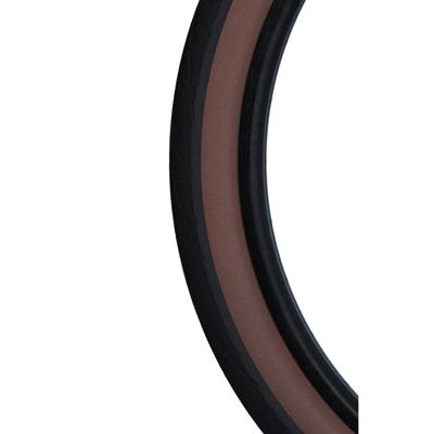 SCHWALBE Vouwband nobby nic super ground 27.5 x 2.40" / 62-584 mm - bronze sidewall