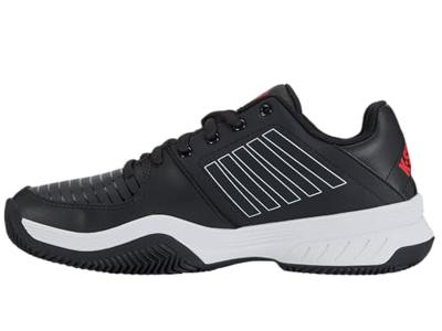 K-SWISS Court Express Tennisschoenen Heren 44 - thumbnail