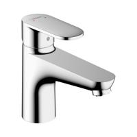 Hansgrohe Badmengkraan Vernis Blend Eengreeps Monotrou Chroom - thumbnail