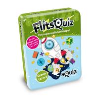 Spel Squla Flitsquiz Groep 1-3 - thumbnail