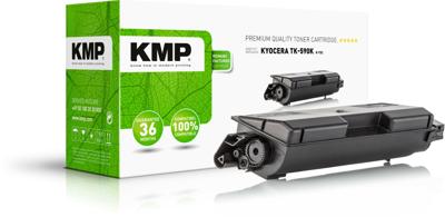 KMP Tonercassette vervangt Kyocera TK-590K Compatibel Zwart 7000 bladzijden K-T52 KMP Tonercassette vervangt Kyocera TK-590K Compatibel Zwart 7000 bladzijden K-T52