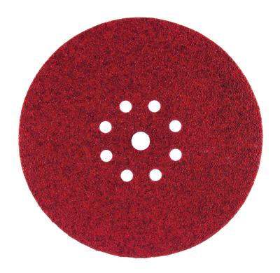 Makita B-68389 Schuurschijf 225mm K40 Velcro