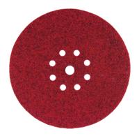 Makita B-68389 Schuurschijf 225mm K40 Velcro - thumbnail