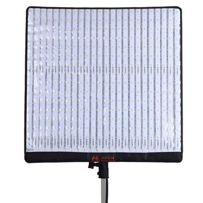 Falcon Eyes Flexibel RGB LED Paneel RX-824-K1 63x63 cm Falcon Eyes Flexibel RGB LED Paneel RX-824-K1 63x63 cm