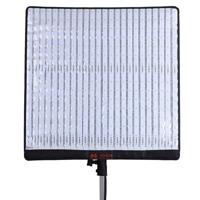 Falcon Eyes Flexibel RGB LED Paneel RX-824-K1 63x63 cm - thumbnail
