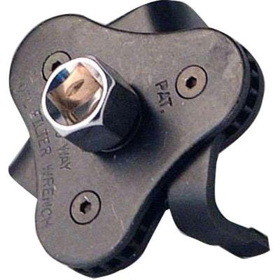 Chiave artiglio per filtro olio