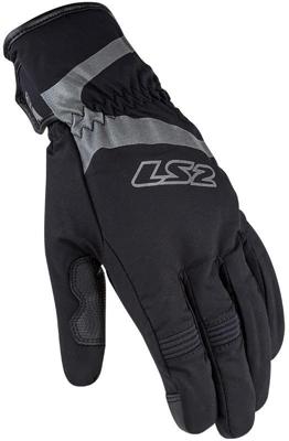 LS2 handschoenen "urbs man glove urbs man black l
