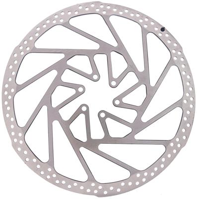 TRP remschijf "rs01e" rotor rs01e 223mm