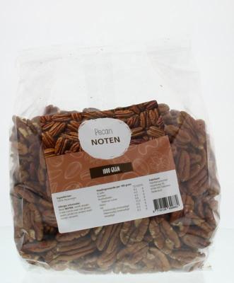 MijnNatuurwinkel Pecannoten 1 Kilogram MijnNatuurwinkel Pecannoten 1 Kilogram