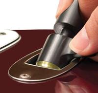 StewMac SM4244 Bullet 2.0 guitar jack tightener - 11mm - thumbnail