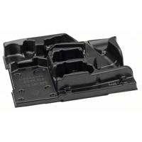 Bosch Accessoires Inleg voor L-BOXX 136 | voor GSR/GSB VE-2 | 2608438001(608285053C / 60828504TM) - 1600A002WW - thumbnail