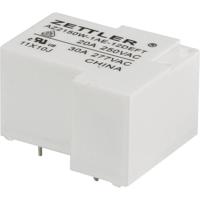 Zettler Electronics AZ2150W-1AE-12DEFT Printrelais 12 V/DC 30 A 1x NO 1 stuk(s) - thumbnail