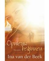 Opnieuw beginnen - Ina van der Beek - ebook - thumbnail