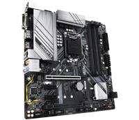 Gigabyte Z390 M moederbord Intel Z390 LGA 1151 (Socket H4) micro ATX - thumbnail
