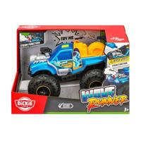 Dickie wave runner truck - thumbnail