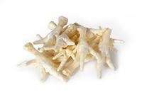 BZ GEPOFTE KIPPENPOTEN 200G - thumbnail