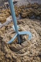Collomix MK 41749-000 Verf- en cementmixer 140 mm - thumbnail