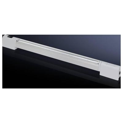Rittal SZ 4140.820 Compactlamp Polycarbonaat Grijs-wit (RAL 7035) (l x b x h) 20.64 x 330 x 32.8 mm 1 stuk(s)