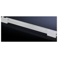 Rittal SZ 4140.820 Compactlamp Polycarbonaat Grijs-wit (RAL 7035) (l x b x h) 20.64 x 330 x 32.8 mm 1 stuk(s) - thumbnail
