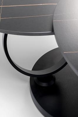 Kare Design Salontafel Beverly Kare Design Salontafel Beverly